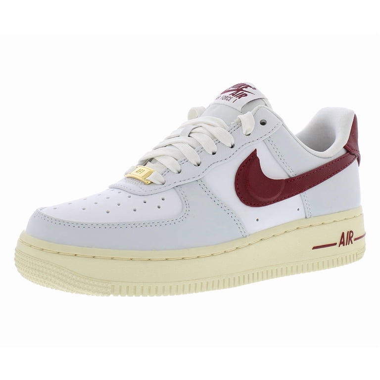 Nike Air Force 1 '07 SE Womens Shoes Size 5, Color: Photon Dust