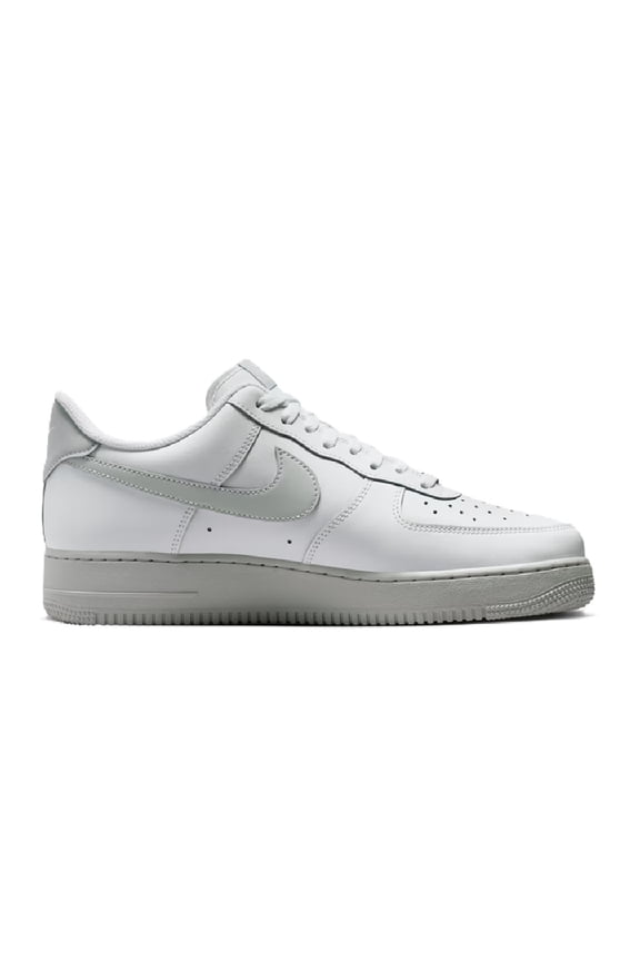 Air Force 1 '07 Summit White/Strata Grey (FJ4146 128) - 11.5
