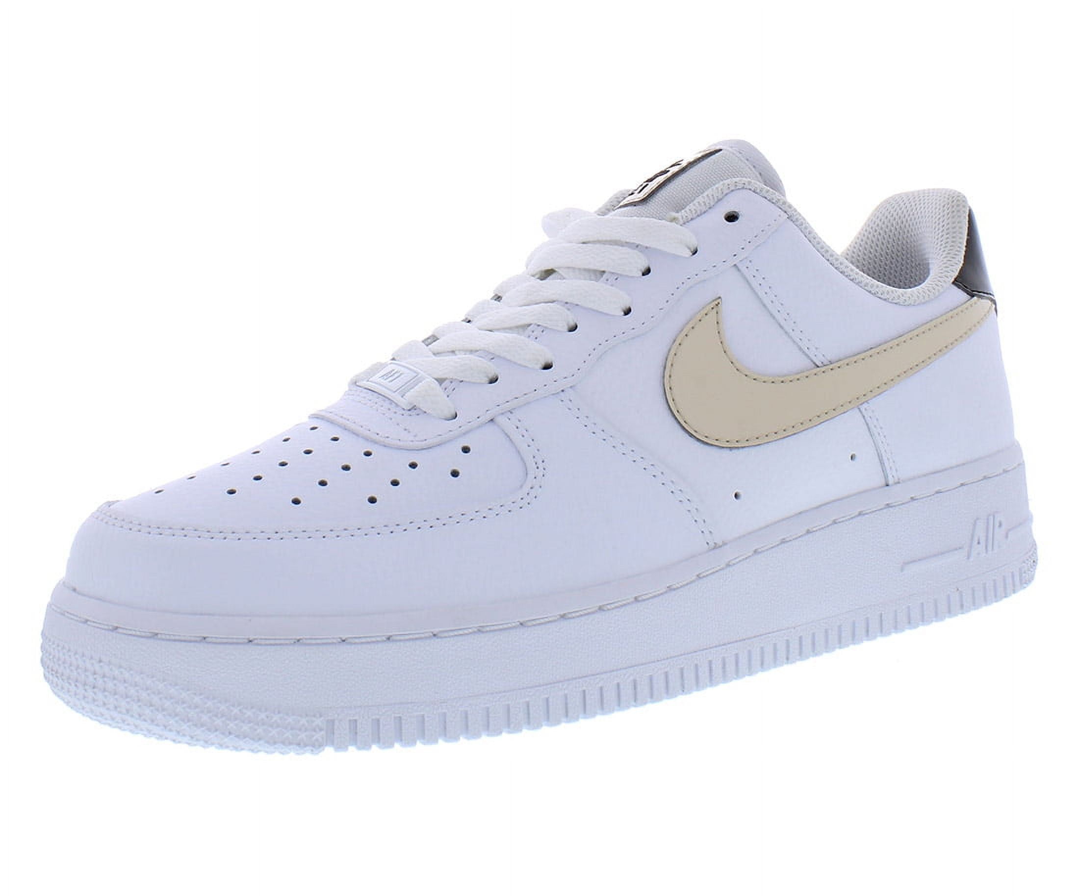 Nike x Supreme Air Force 1 Low SP 'Box Logo' White/White
