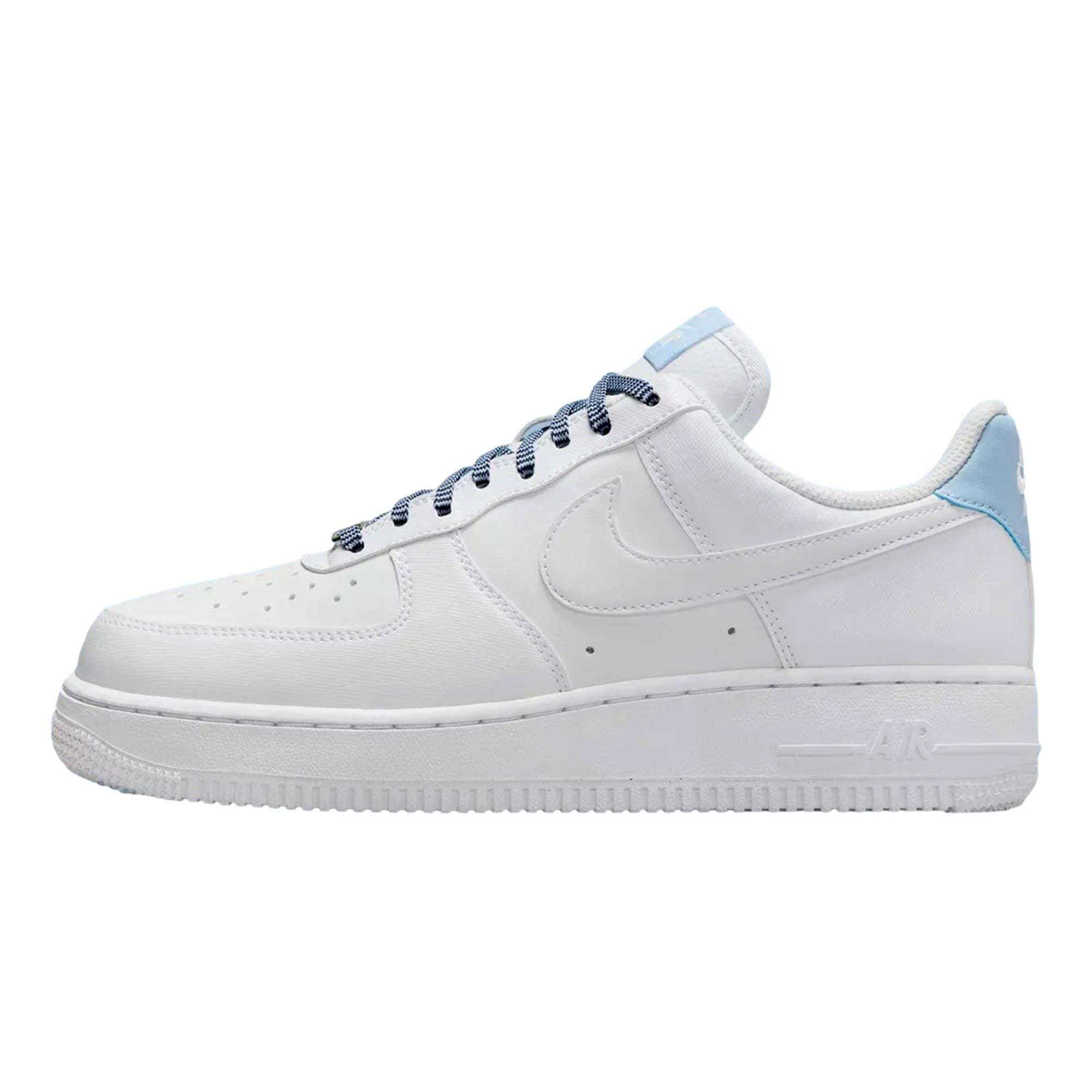 nike air force 1 07 lv8 armory blue