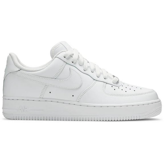 Women's Nike Air Force 1 '07 White/White (DD8959 100) - 6