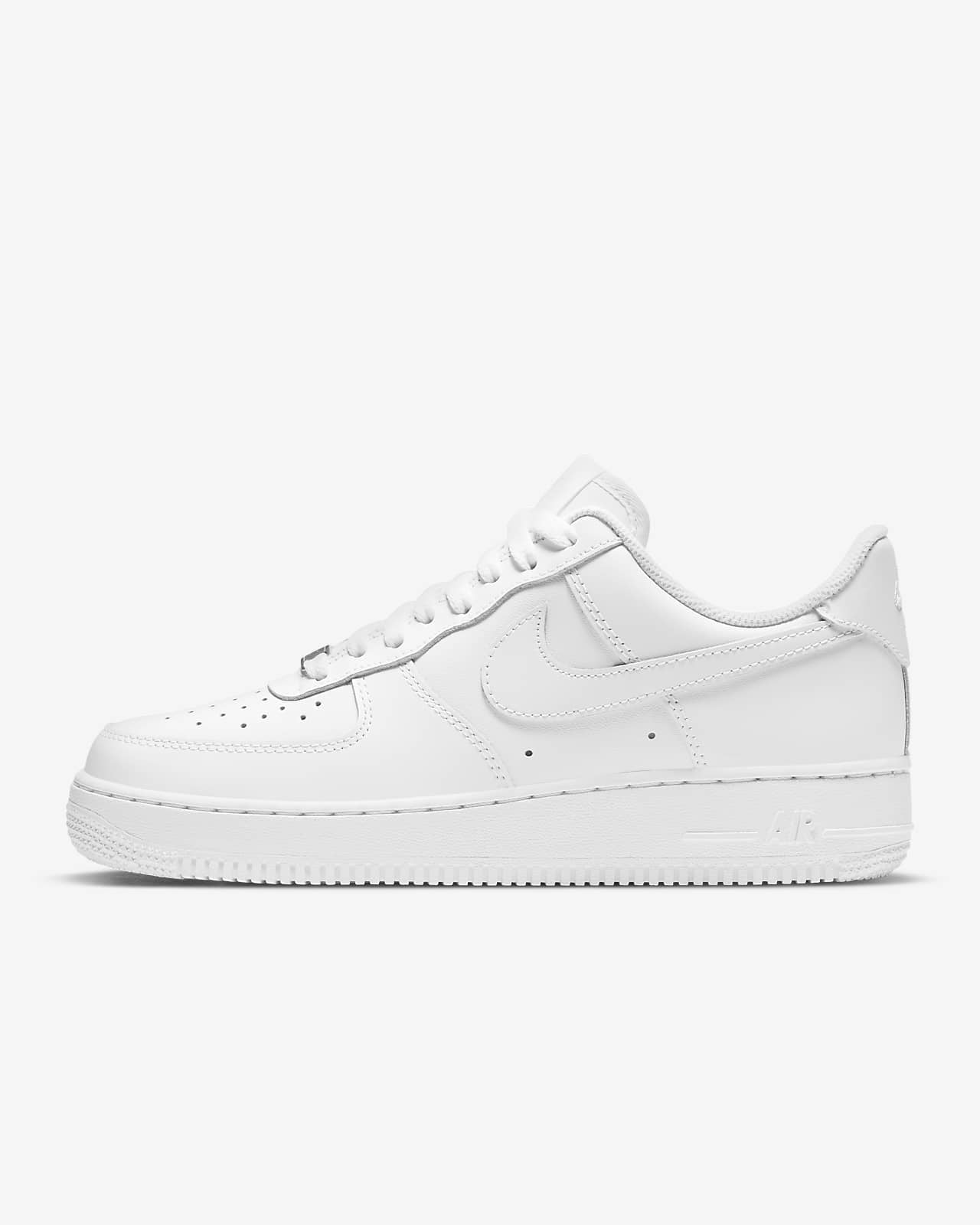 Air Force 1 07 Women's Basketball Shoes 7.5
