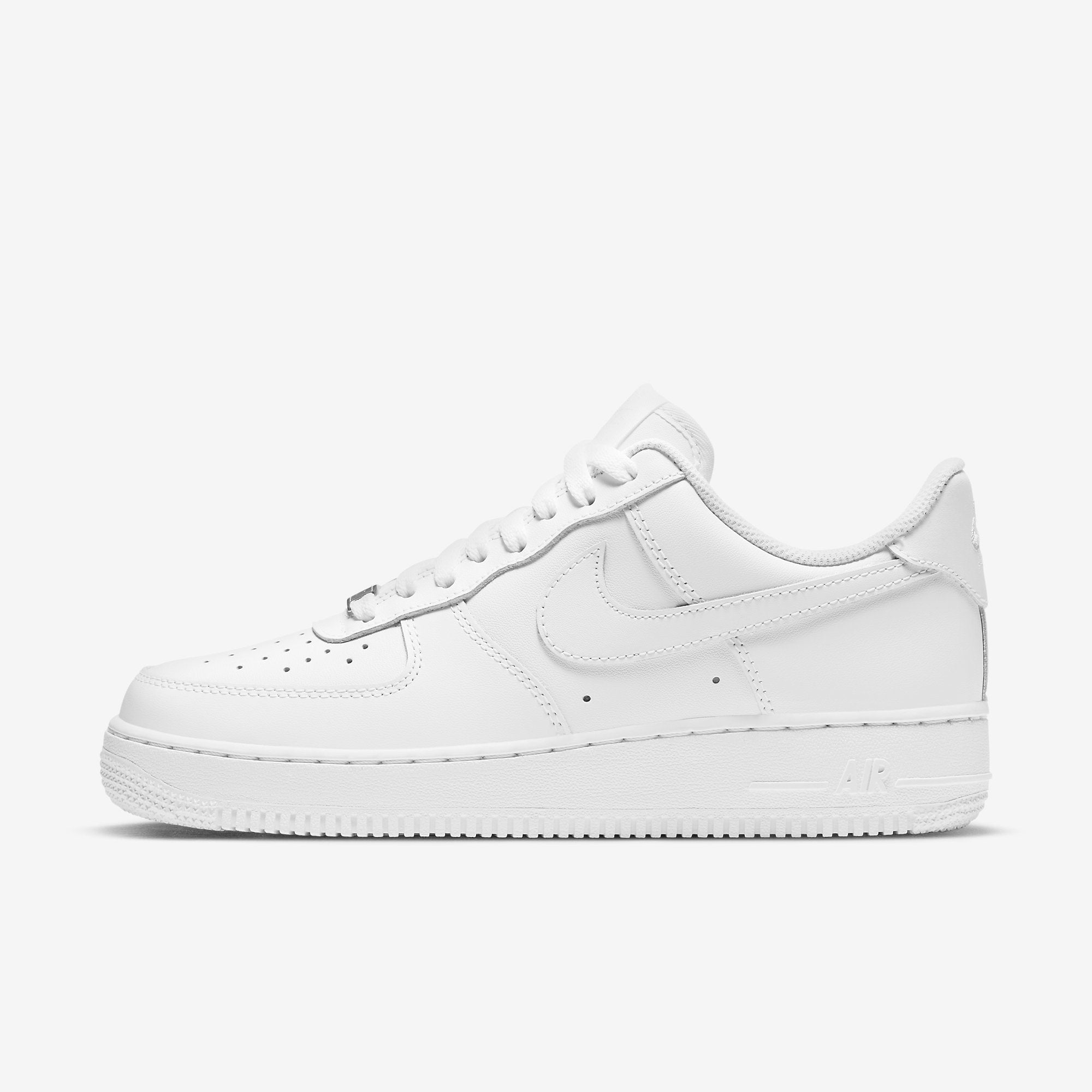 Buy Nike Air Force 07 Women's Shoes White at Ubuy Kuwait