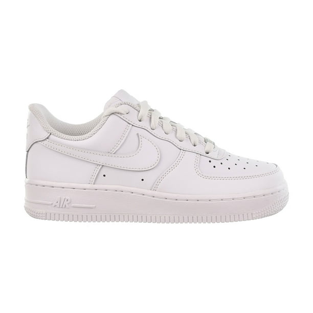 Nike Air Force 1 07 White Women's Basketball Shoes Size 8 with
