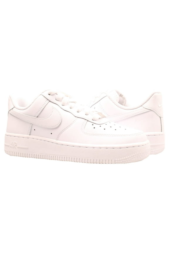 Women's Nike Air Force 1 '07 White/White (DD8959 100) - 9.5