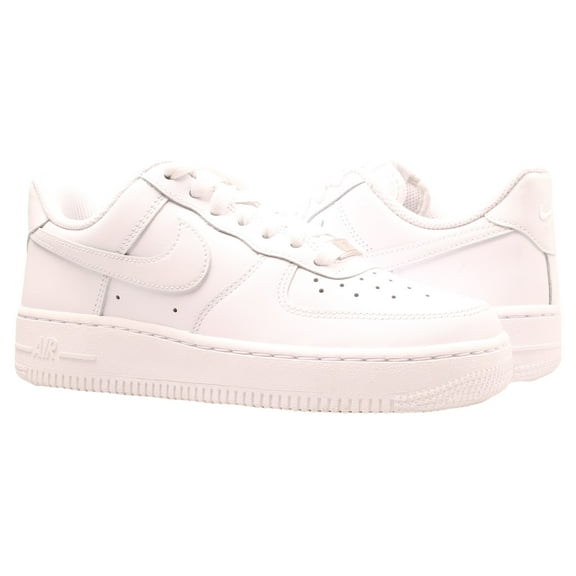 Nike Air Force 1 Low '07 'Triple White' (Womens)