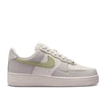 thumbnail image 1 of Nike Air Force 1 '07 Women's Shoes, Phantom/Light Bone/Light Army/Olive Aura, Size 7, 1 of 1