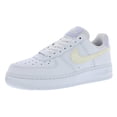 thumbnail image 1 of Nike Air Force 1 '07 Womens Shoes Size 6.5, Color: White/Coconut Milk, 1 of 4
