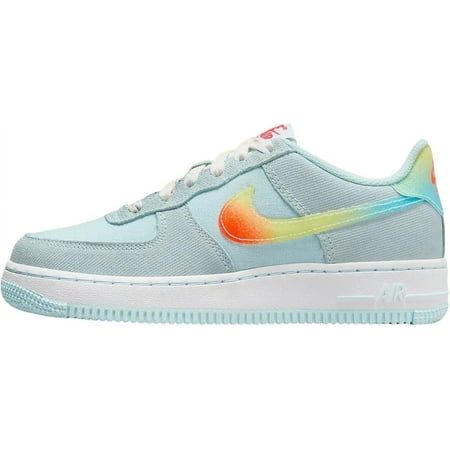 Nike Air Force 1 Bg Big Kids Style : Hf4782