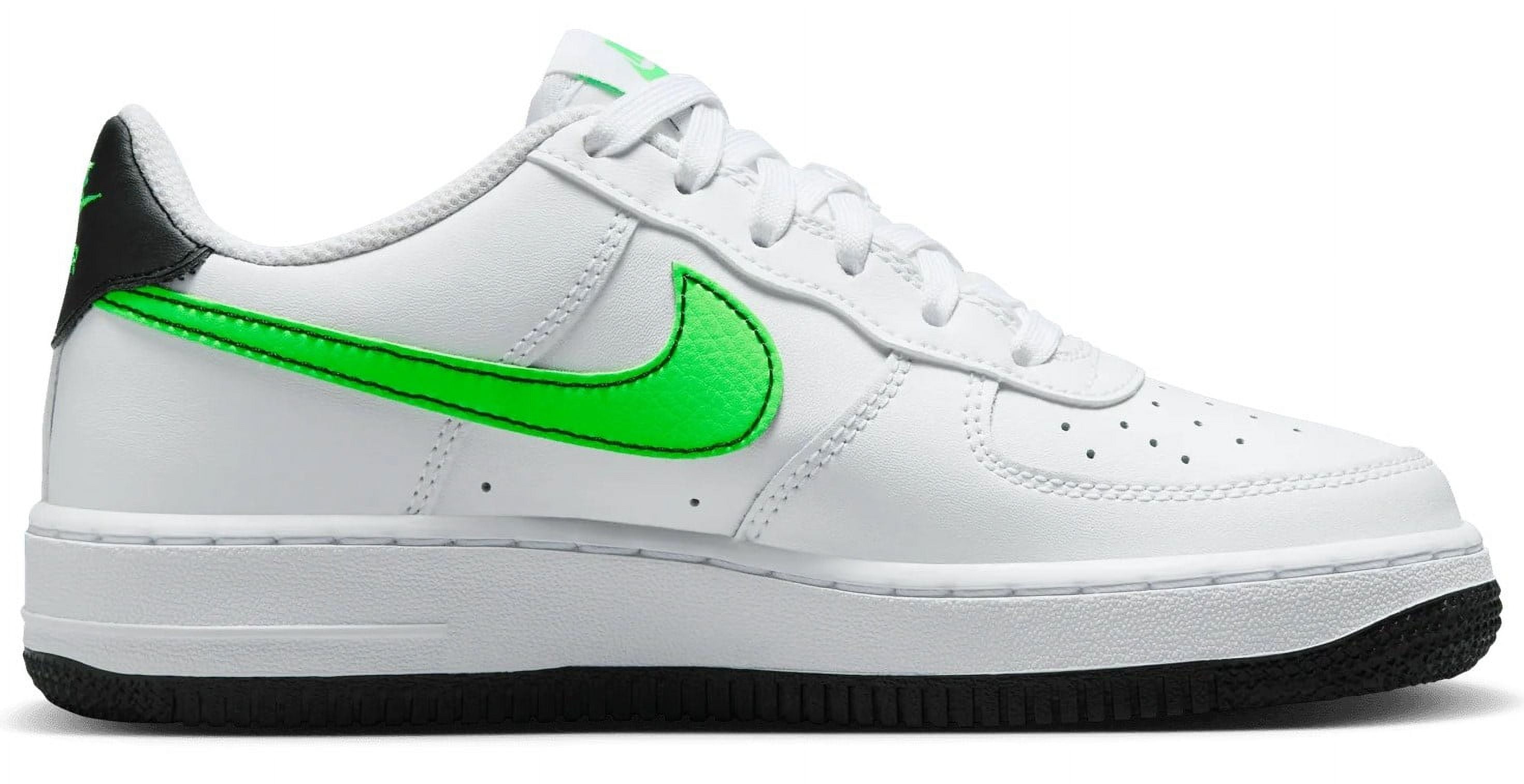 nike air force 1 youth size 6.5