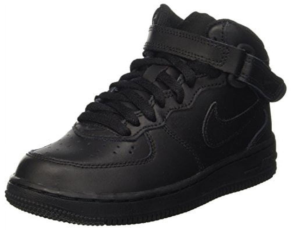 Air Force Zapatillas Nike Negras De Vestir Zapatillas Nike Air