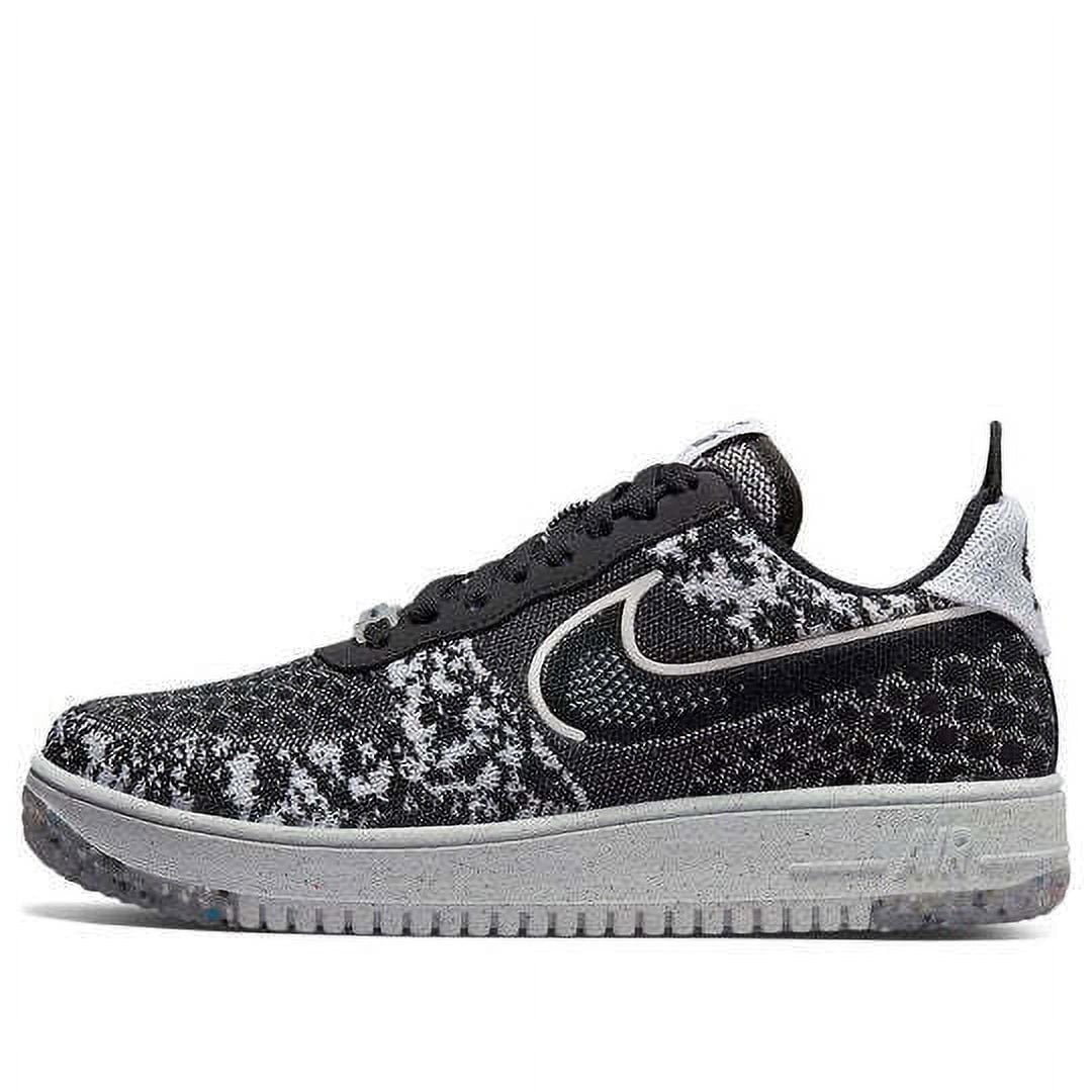 Nike Air Force 1 Crater Flyknit Next Nature Nike Air Force 1 Crater Flyknit Next Nature DM0590-001 Men's Sneaker