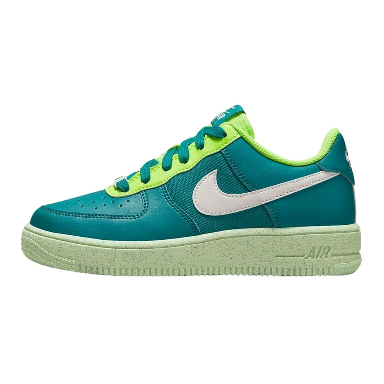 Nike Air Force 1 Crater Nn Gs Big Kids Style Dm1086 Walmart