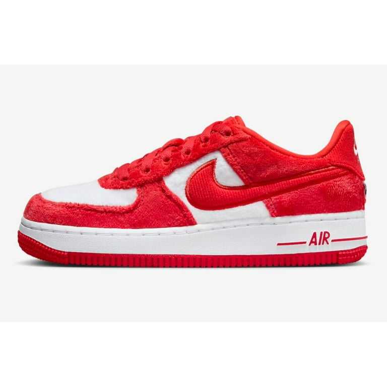 Air force 1 grade school size 6 online