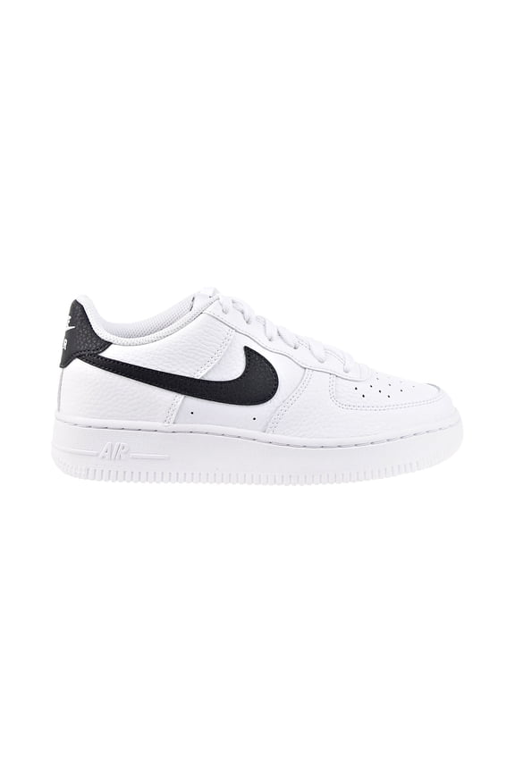 Air Force 1 (GS) Big Kids Basketball Shoes 3.5
