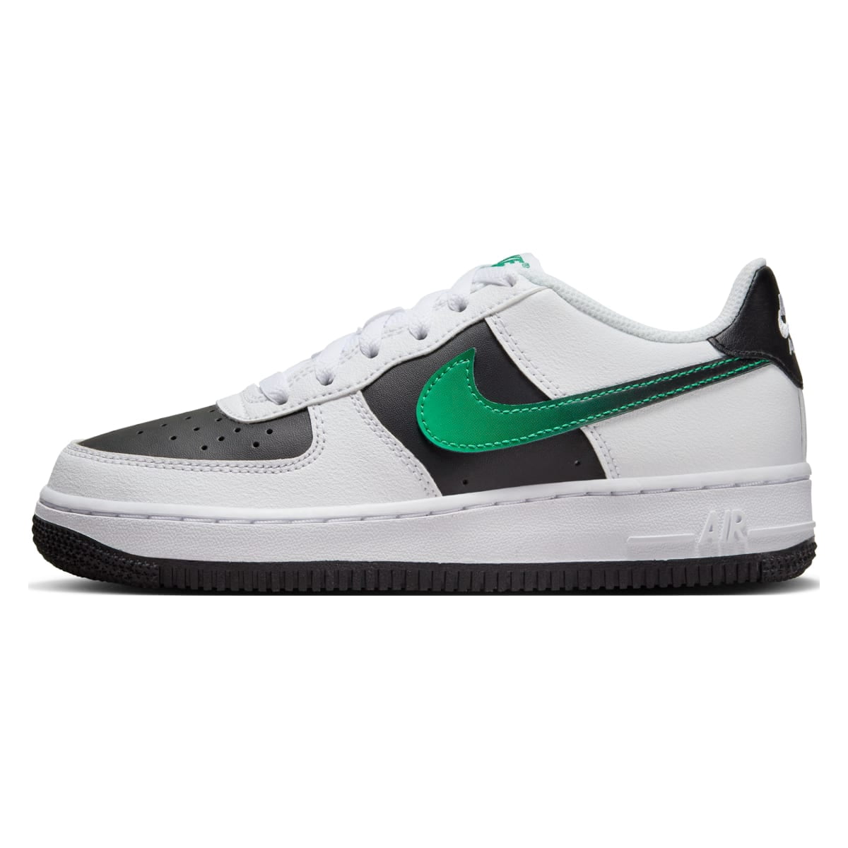 nike air force one size 6 youth