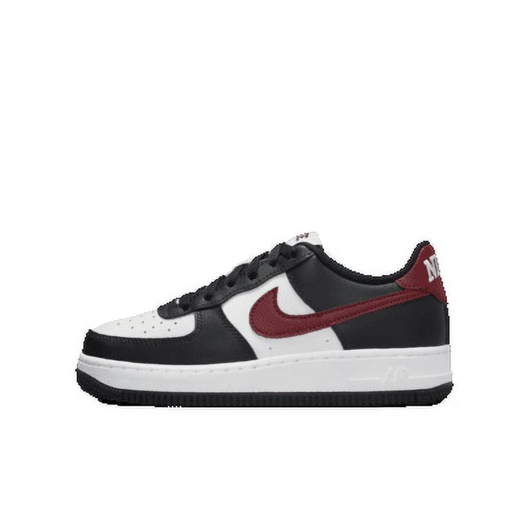 Nike Air Force 1 Gs Big Kids Shoes Size- 7 - Walmart.com display picture 2