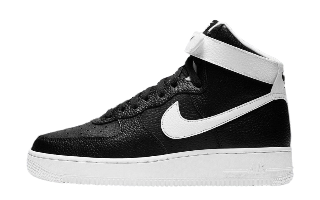 Nike Air Force 1 High  display picture 1