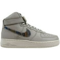 thumbnail image 1 of Nike Air Force 1 High 07 LV8 Light Bone/Light Bone 806403-005 Men's Size 10, 1 of 4