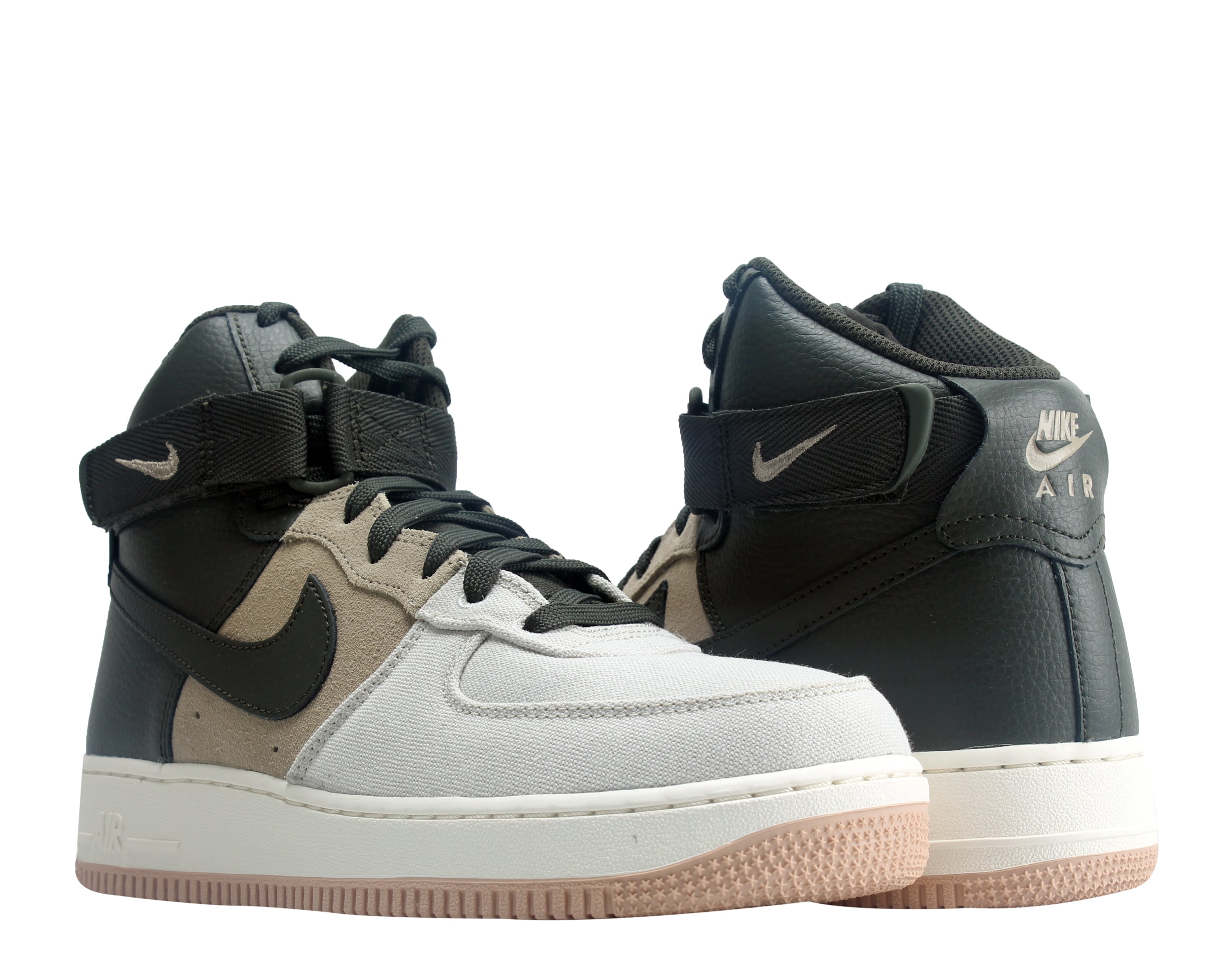 ⚡NIKE AIR FORCE 1 07 LV8 NBA (Sz 9-9.5)⚡️ Nike x NBA Air Force 1  main image 2