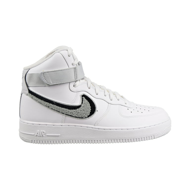 Nike Air Force 1 '07 LV8 Men's Shoes - Black