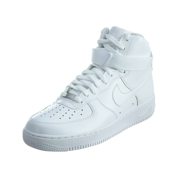 Nike Mens Air Force 1 High '07 White 315121-115