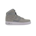 thumbnail image 1 of Nike Air Force 1 High 07 Men's Shoes Pure Platinum/White/Wolf Grey 315121-041, 1 of 6