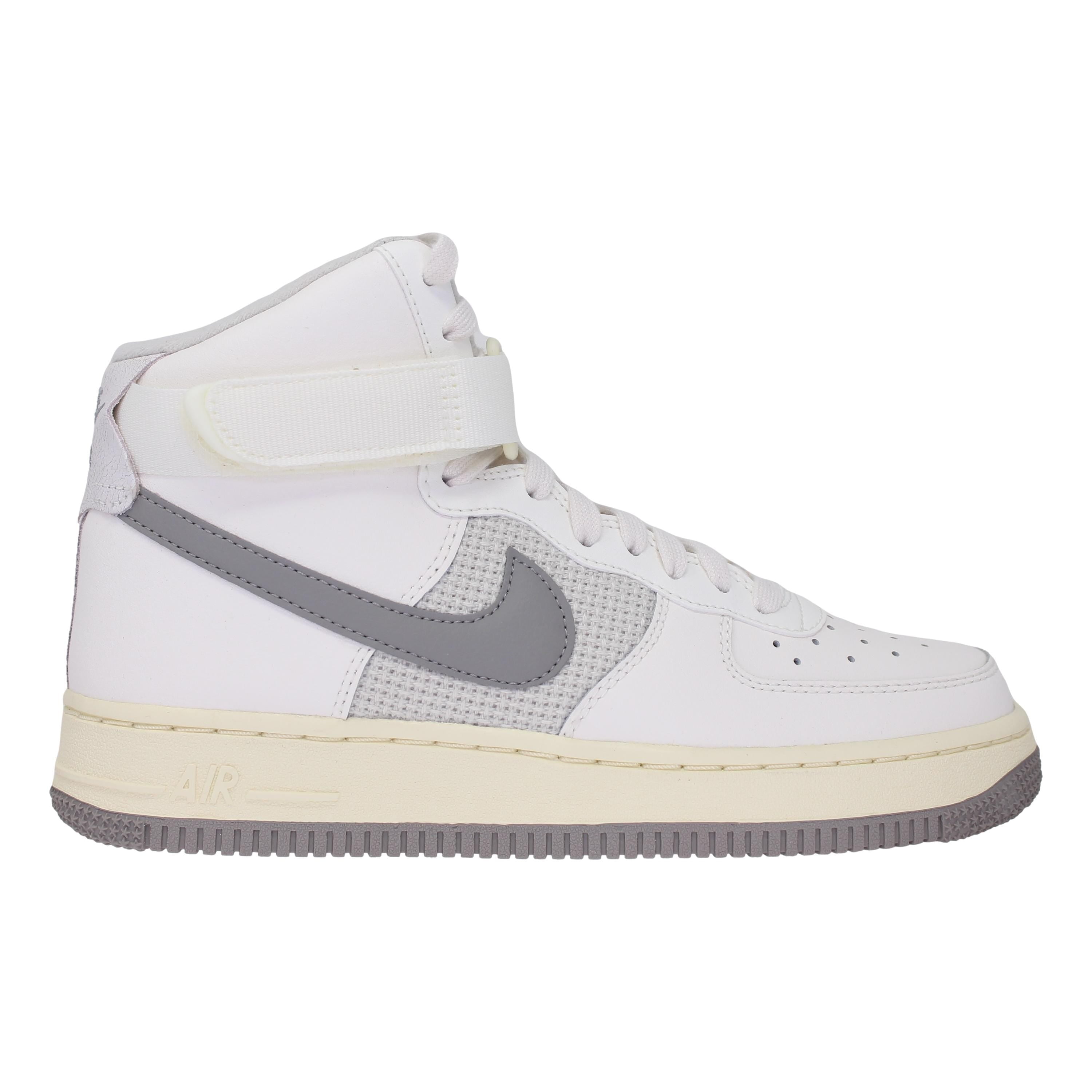 Nike Kids Air Force 1 High Le Shoes 5.5