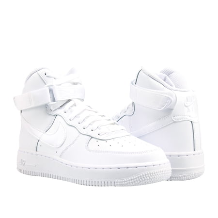 NIKE AIR FORCE 1 HIGH (GS) Boys sneakers 653998-100