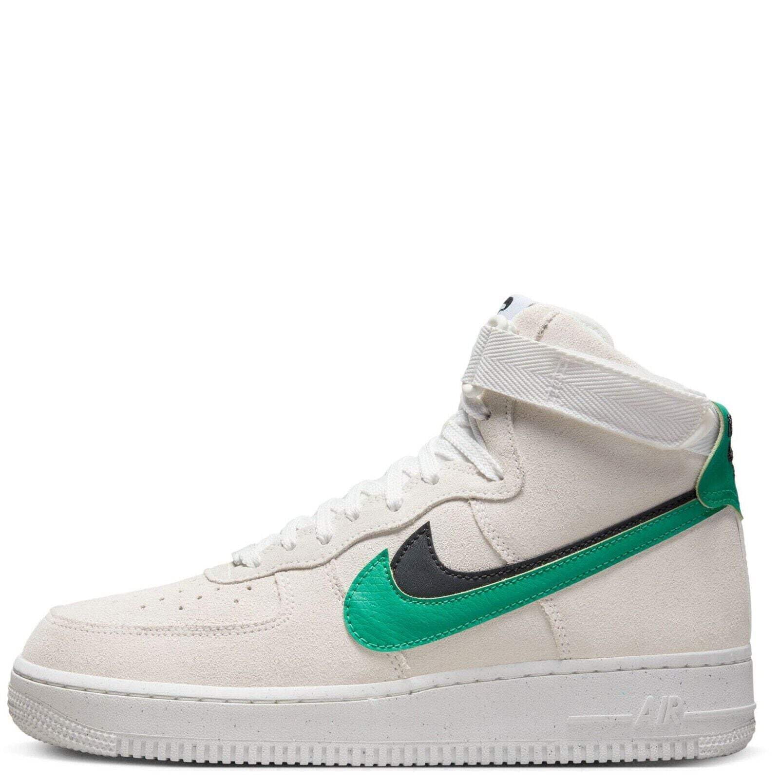women's nike air force 1 high casual shoes