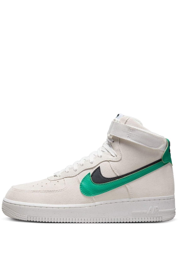 Air Force 1 High SE DO9460-100 Sneaker Women 6.5 White Casual Shoes RHS2876