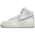 thumbnail image 1 of Nike Air Force 1 High Sculpt DC3590-102 Womens Sail Athletic Running Shoes LB329 (8), 1 of 6