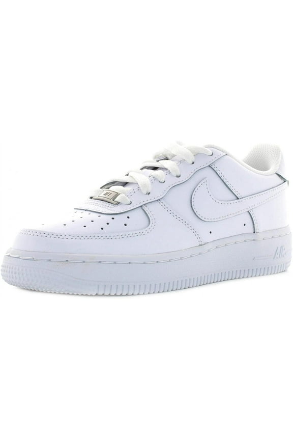 Air Force 1 LE (GS) Older DH2920111 Trainers Athletic Shoes, White, UK 5.5