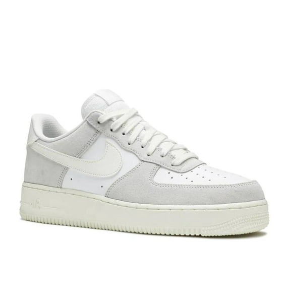 NIKE AIR FORCE 1 LOW 'SAIL' - CW7584-100
