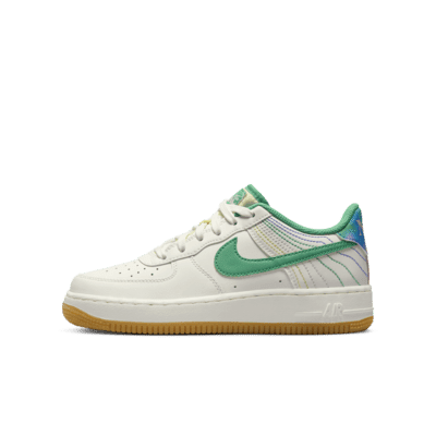 air force 1 size 4.5 y