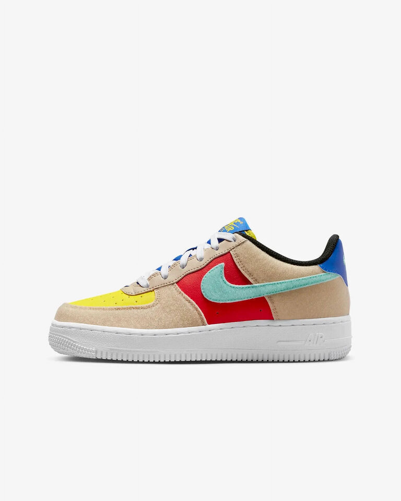 Nike air force 1 kids 5 online