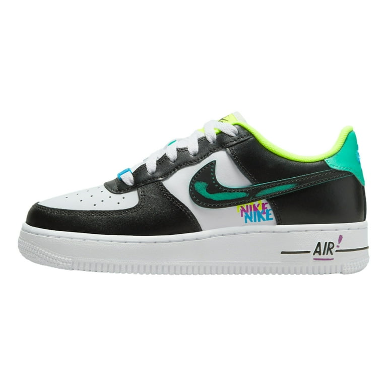 Nike volt air force 1 lv8 best sale