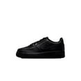 thumbnail image 1 of Big Kid's Nike Air Force 1 LE Black/Black-Black (FV5951 001) - 6, 1 of 4