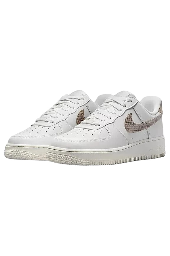 Women's Nike Air Force 1 '07 Phantom/LT Iron Ore (DD8959 002) - 7.5