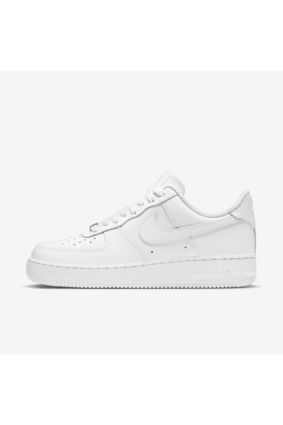 Air Force 1 Low '07 'Triple White' (Womens)