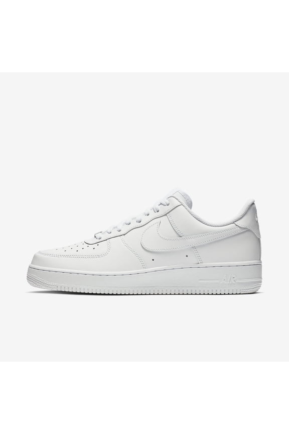 Air Force 1 Low '07 'Triple White'