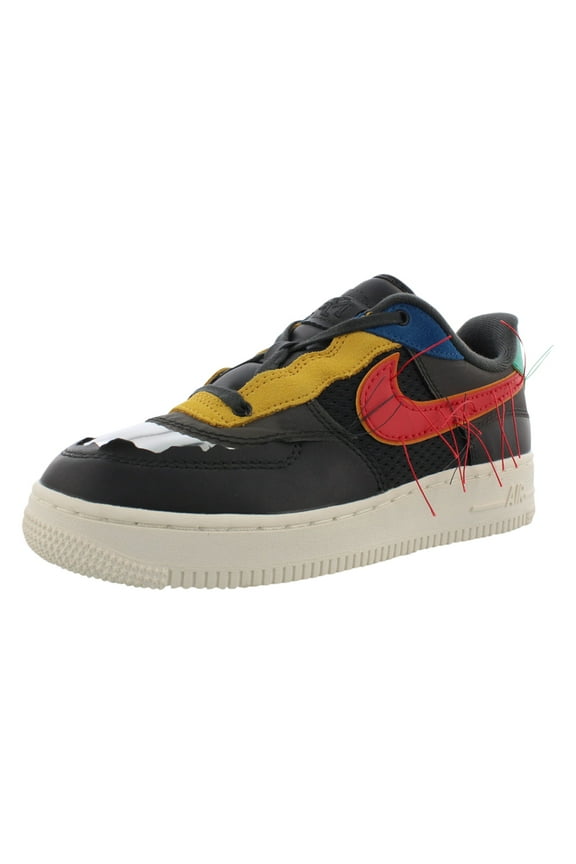Air Force 1 Low BHM Unisex Shoes