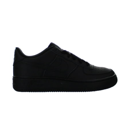 Nike Air Force 1 Low (GS) Black 314192-009