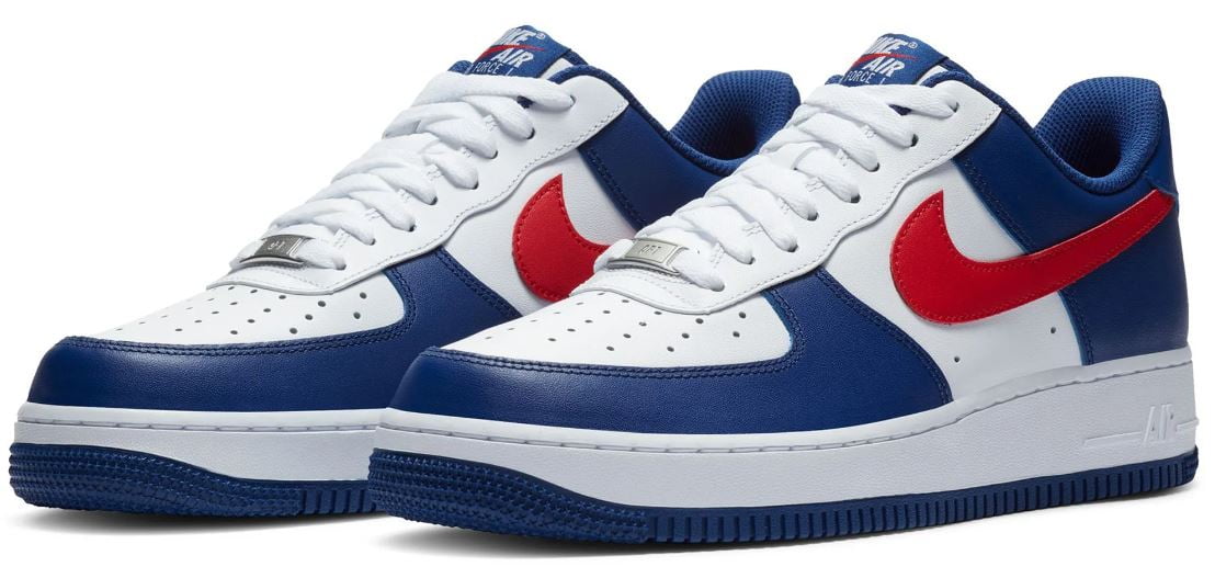 Nike Air Force 1 Jour de la Basse Independant Guinea Ubuy