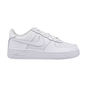 Air Force 1 Low LE Casual & Dress Shoe Unisex Kids White, 4.5 Big Kid