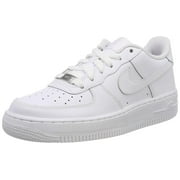 Nike Air Force LE GS Kids Sneaker, White, Size Burundi Ubuy