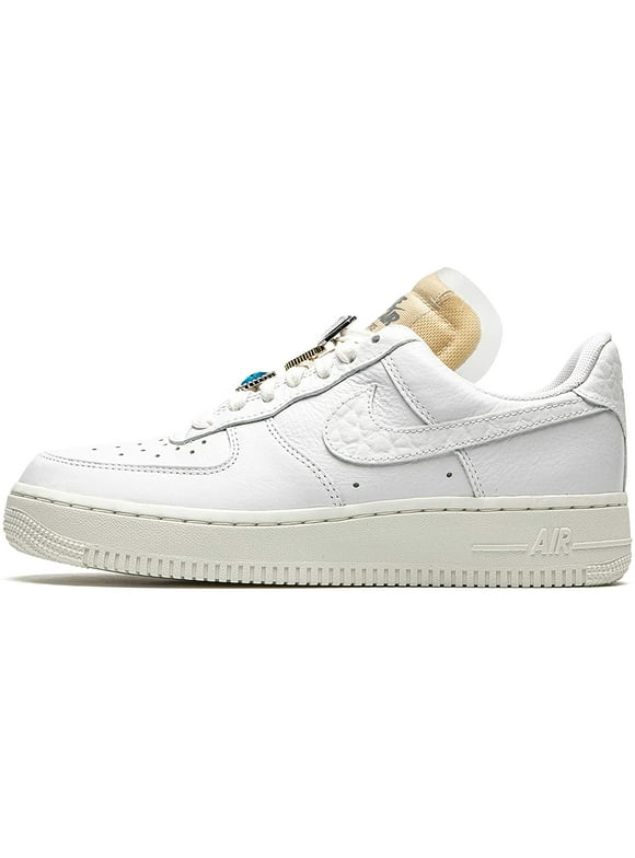 womens air force ones white