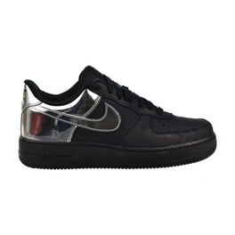 Supreme X Air Force 1 Low 'Box Logo - Black' - Cu9225-001