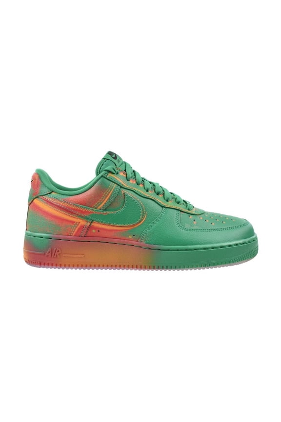 Air Force 1 Low Retro Men's Shoes Stadium Green/Crimson ib6834-300