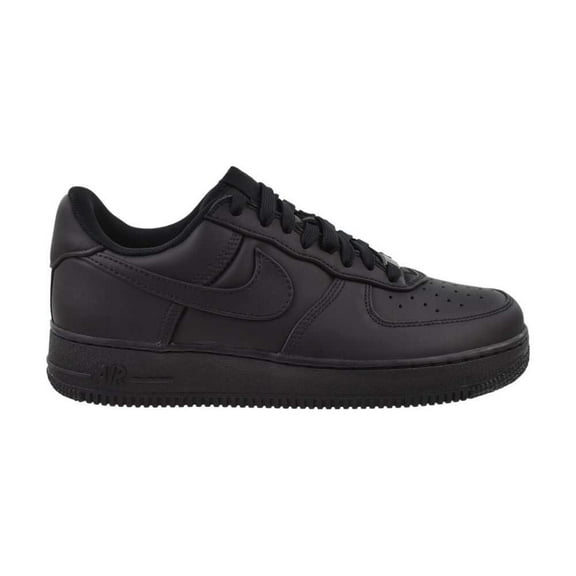 Nike Air Force 1 Low Retro Premium Men's Shoes Black im3078-001